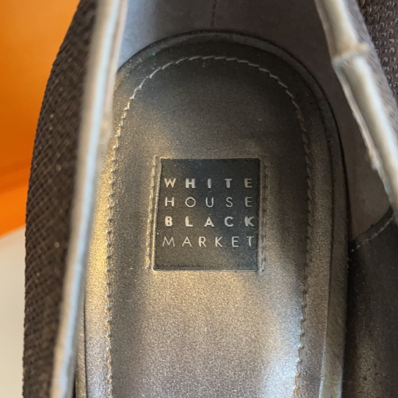 White House Black Market. Excellent condition! - Picture 3 of 8